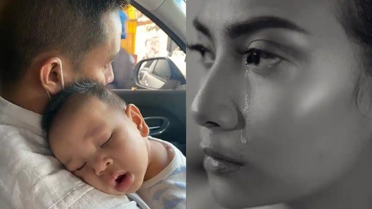 Terima Dicap Mantan Napi, Vanessa Angel Siap Ceritakan Masa Lalunya ke Anak: Semoga Dia Nggak Malu