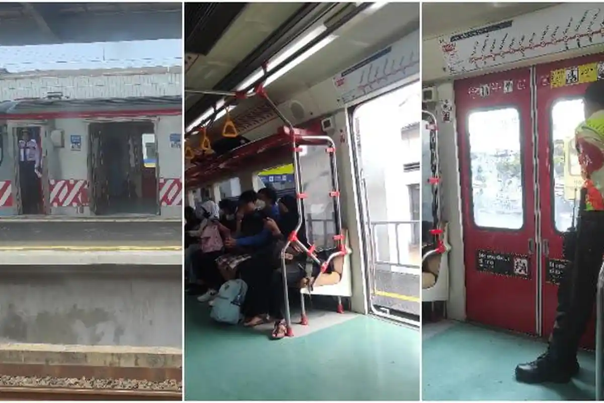 Jadwal KRL Solo - Jogja untuk Sabtu Minggu, 17-18 Agustus 2024, Tarif Rp 8.000