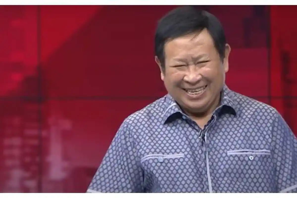 Tak Puas dengan Putusan Sidang PK Terpidana Kasus Vina Cirebon, Susno Duadji Geram: Kurang Kerjaan