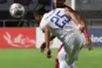 Persis Solo Hadapi Persiba Balikpapan