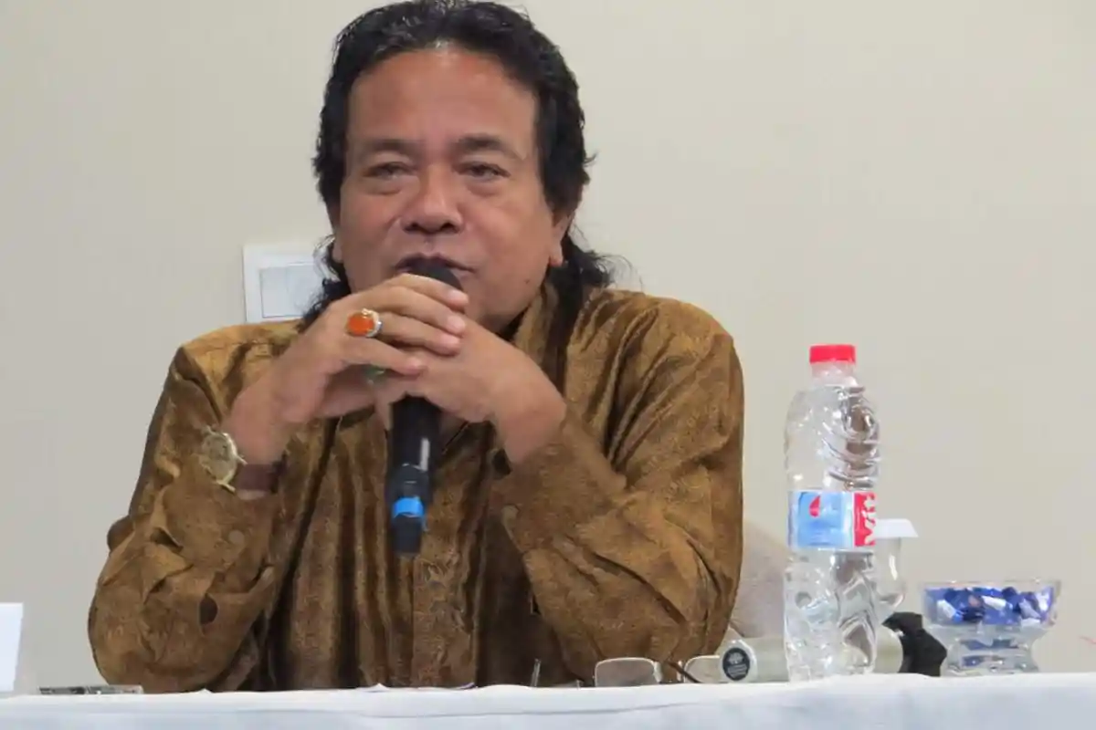 Anggota DPRD Jambi Rame-rame Kembalikan Uang Suap ke KPK, Pengamat Hukum: Itu Tidak Menghapus Pidana