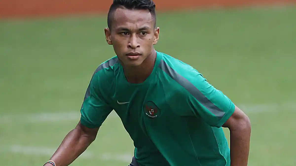 Gelandang Timnas U-22 Akan Dievaluasi Luis Milla