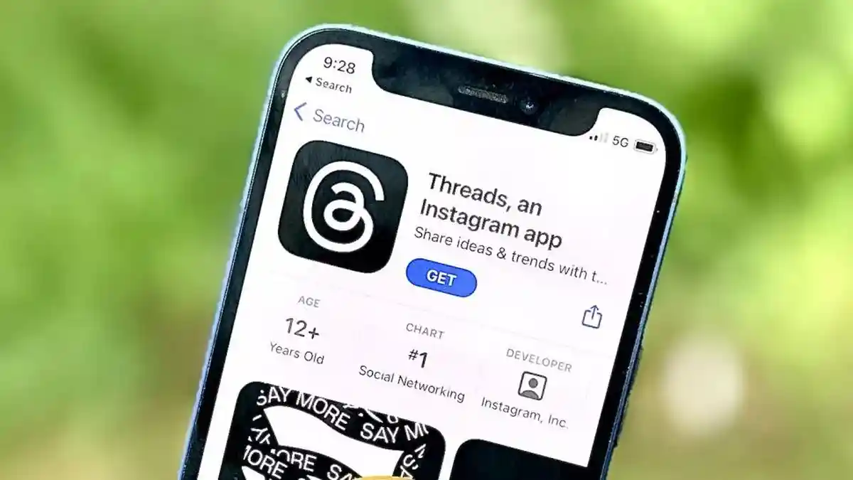 Threads Mulai Uji Fitur DM di Web, Pengguna Masih Harus Bersabar