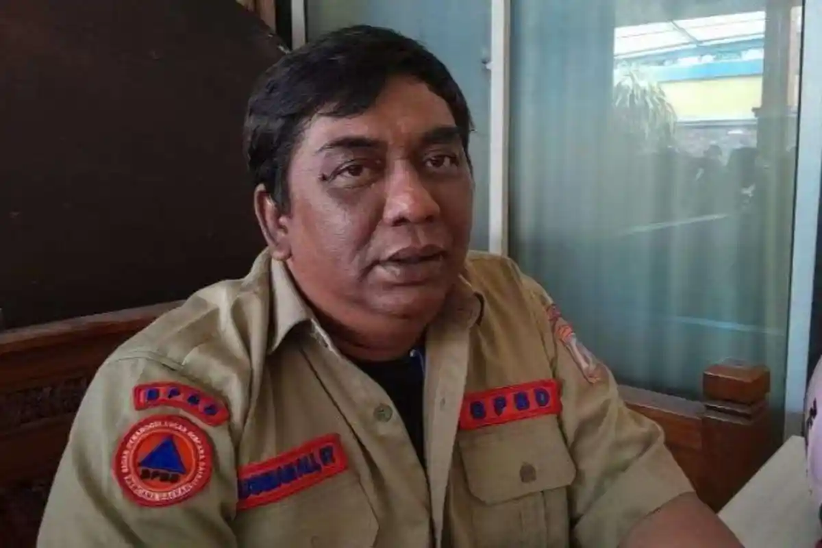 BPBD Tanggapi soal Damkar Seruduk Mobil Emak-emak di Balikpapan, Imbau tak Halangi Akses