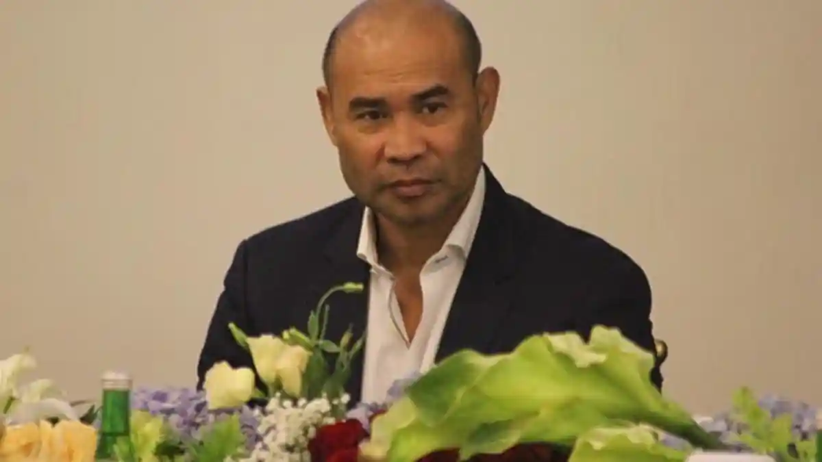FUI Minta DPR Pecat Viktor Laiskodat, Ancam Gelar Aksi Bela Islam Jilid Baru