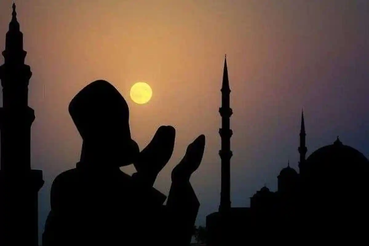 Niat Sholat Subuh Lengkap Doa Qunut dan Qunut Nazilah Tulisan Latin, Ini Tata Cara Membacanya