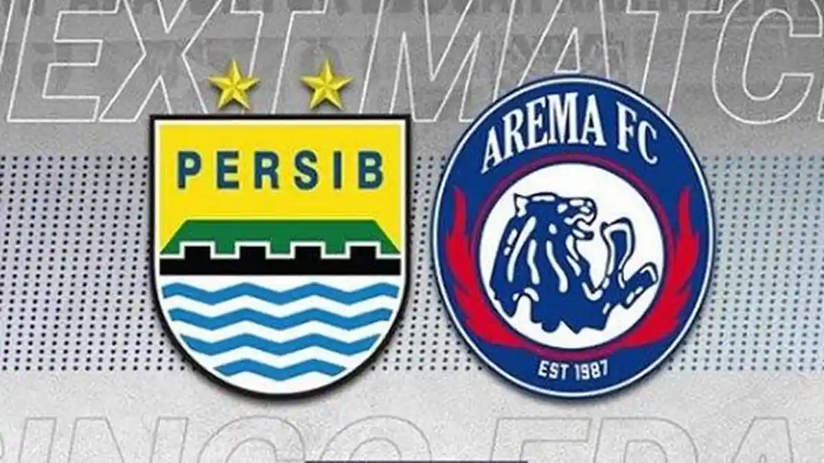 H-2 Persib Bandung vs Arema, Peluang Maung Pangkas Jarak dengan PSM, Tapi Laga Digelar di Mana?