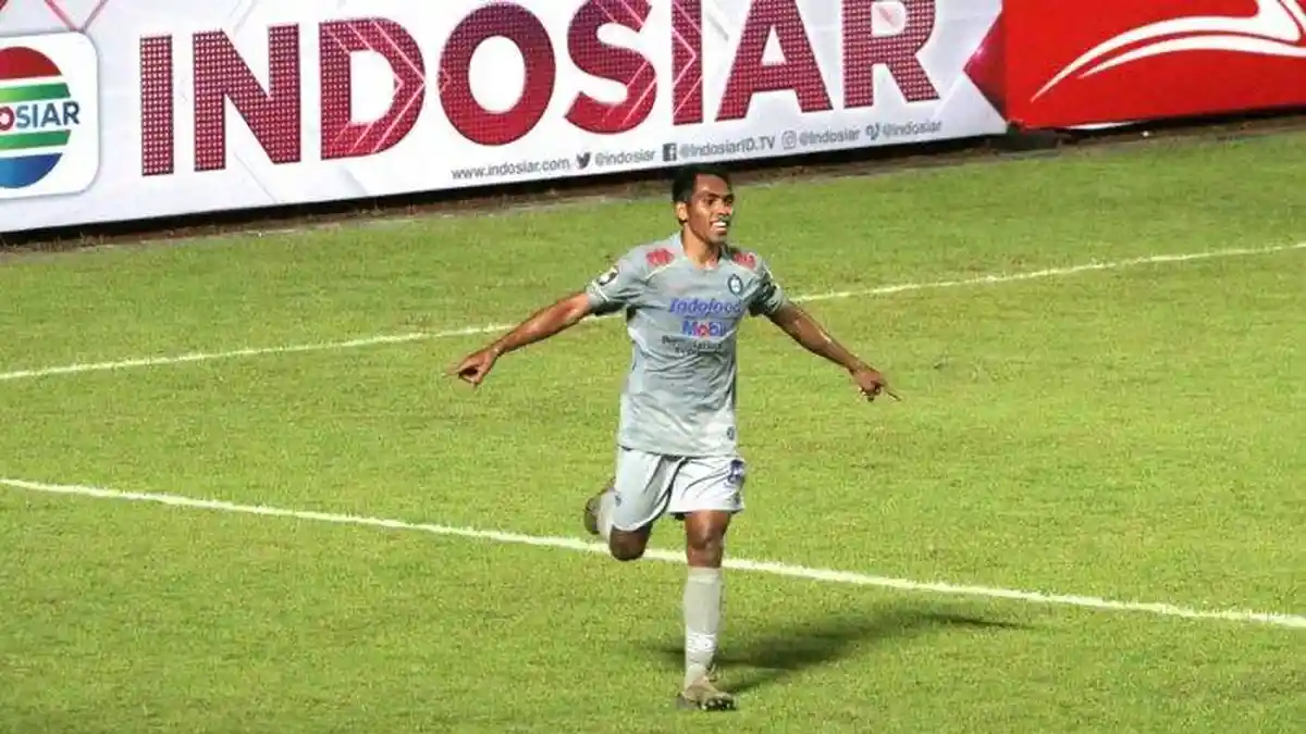 Sedang Berlangsung Live Streaming Persib vs Persebaya Piala Menpora 2021, Skor Sementara 2-0