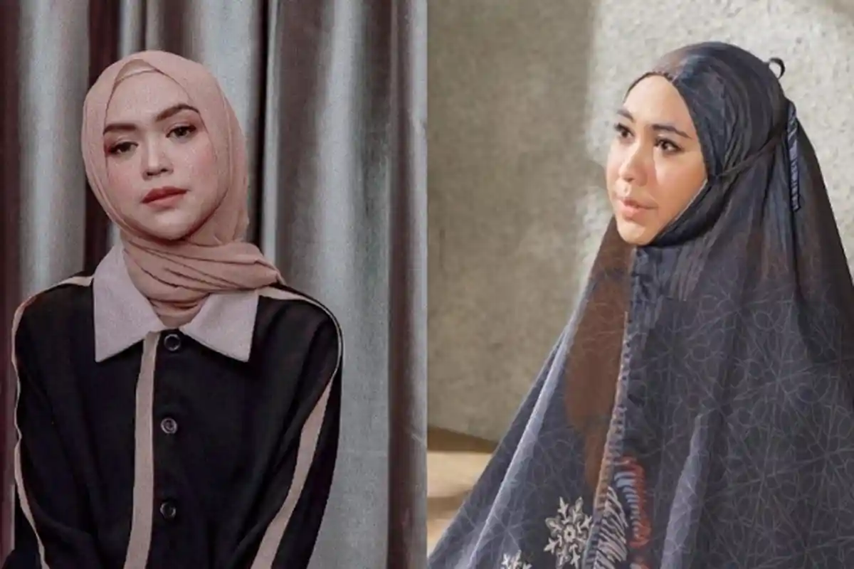 Berpegang Petuah sang Ayah, Ini Syarat dari Oki Setiana Dewi untuk Pria yang Mau Menikahi Ria Ricis