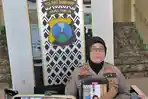 Polres Sumenep Bantah Jasad Bayi di Dalam Lemari di Kangean Korban Mutilasi
