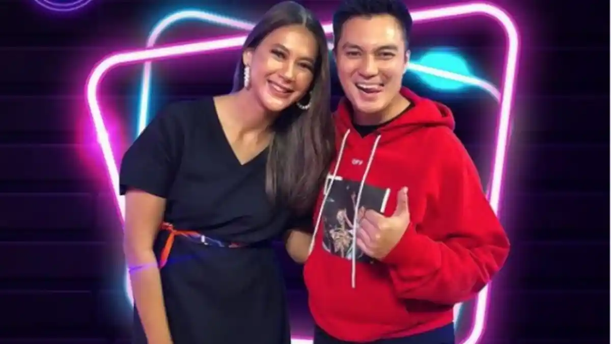 Jam Tayang Berubah, Indonesia Giveaway Baim - Paula Malam Ini, Episode Berapa? Live Streaming Trans7