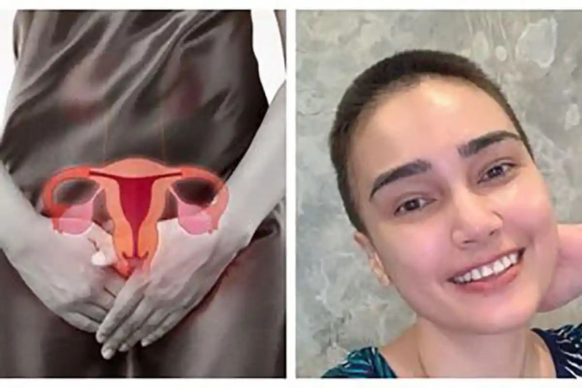 Feby Febiola: Tampil Plontos