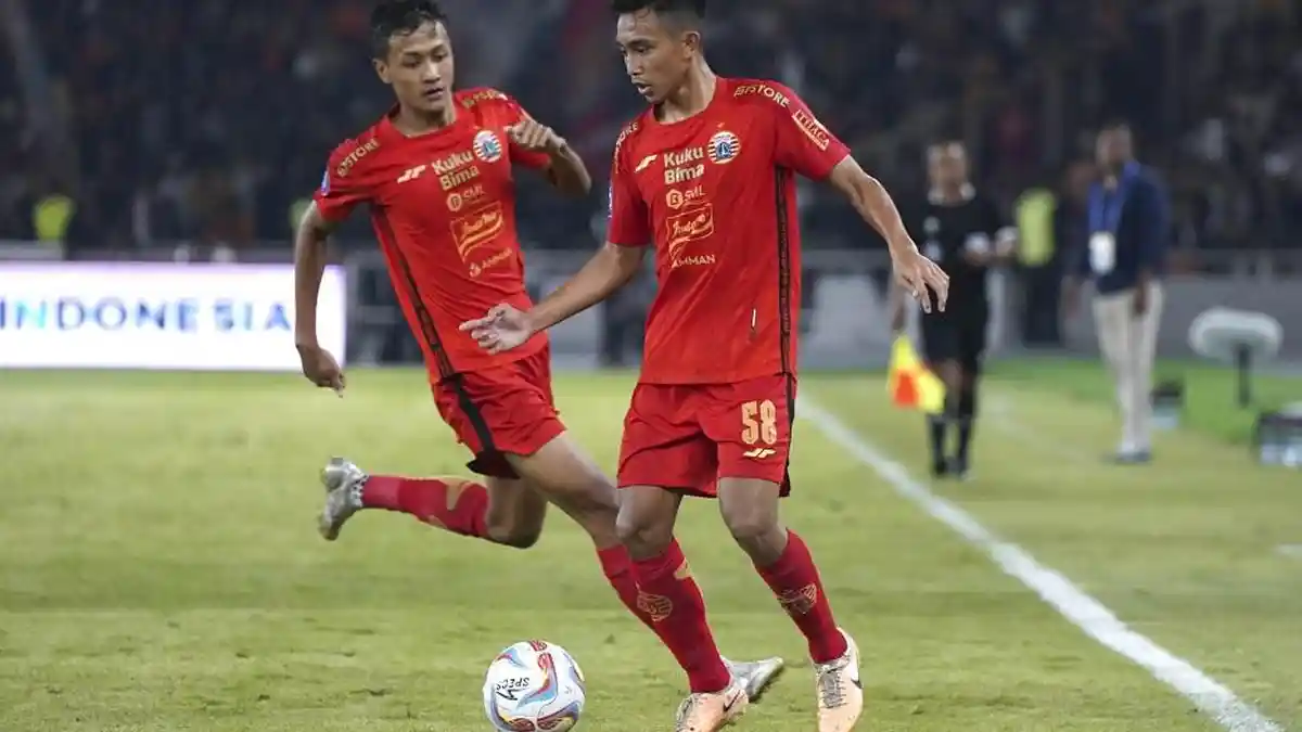 Jadwal Siaran Ujicoba Timnas Indonesia vs China U20, Daftar Lengkap 37 Nama Pemain yang Dipanggil