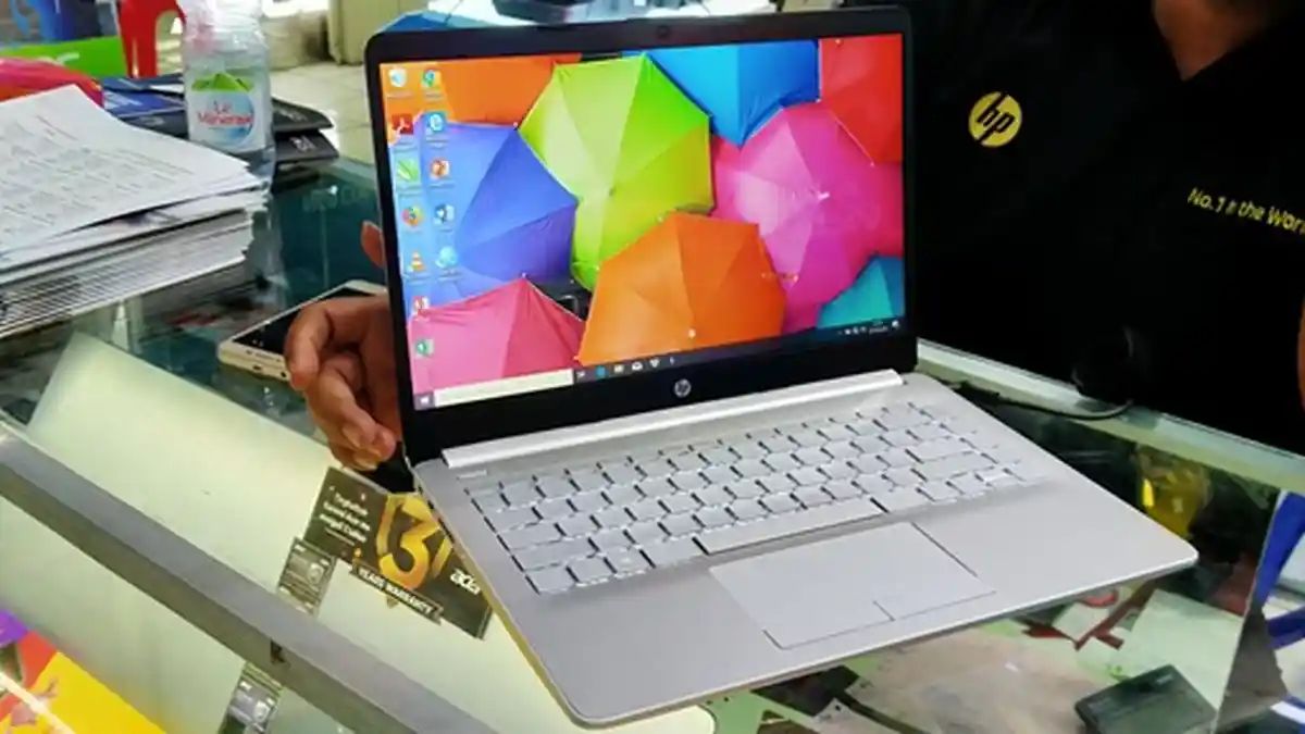 Ini Daftar Harga Laptop HP Januari 2020 dan Spesifikasinya