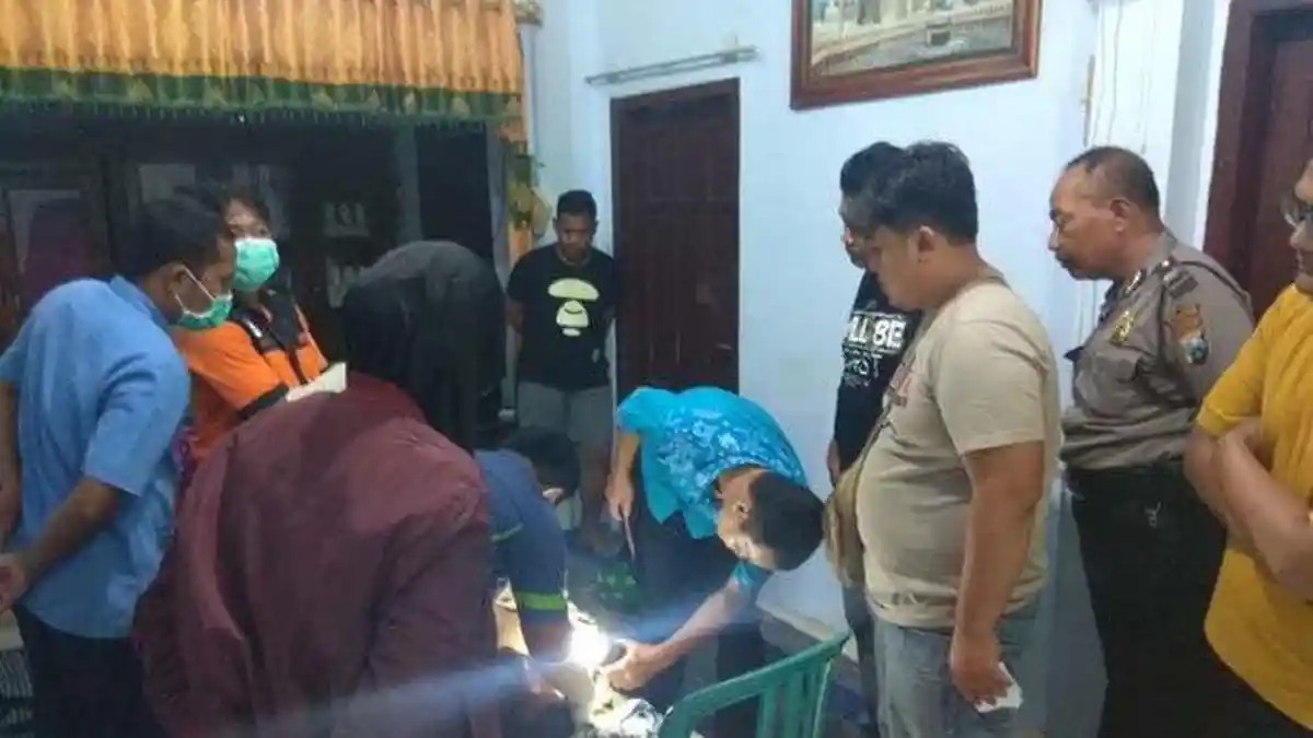 Iwan Meninggal dalam Perjalanan ke RSJ Malang, Keluarga Laporkan Dugaan Kesalahan Dosis Obat Bius