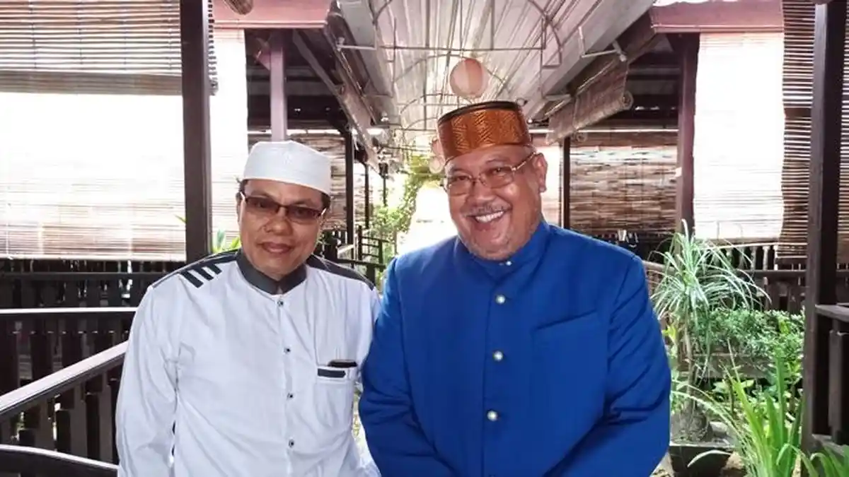 KKSS Papua Barat Daya dan Komunitas Kopi Usung Siapkan Orang Sulawesi ...