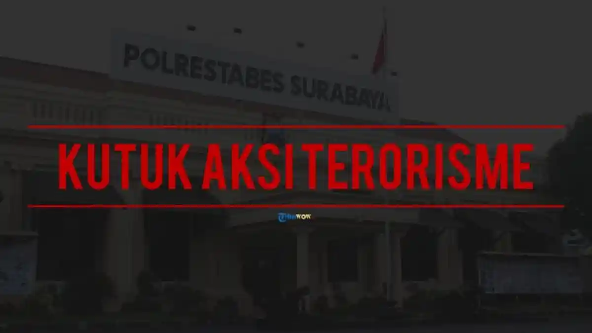 Pemerintah Australia Keluarkan Pernyataan Terkait Tragedi Bom di Surabaya