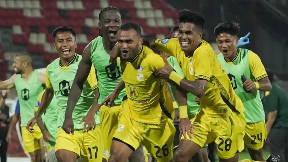 Barito Putera Segera Launching Bintang: Persebaya Surabaya Minggir Dulu, Klub Liga 2 Beri Indikasi