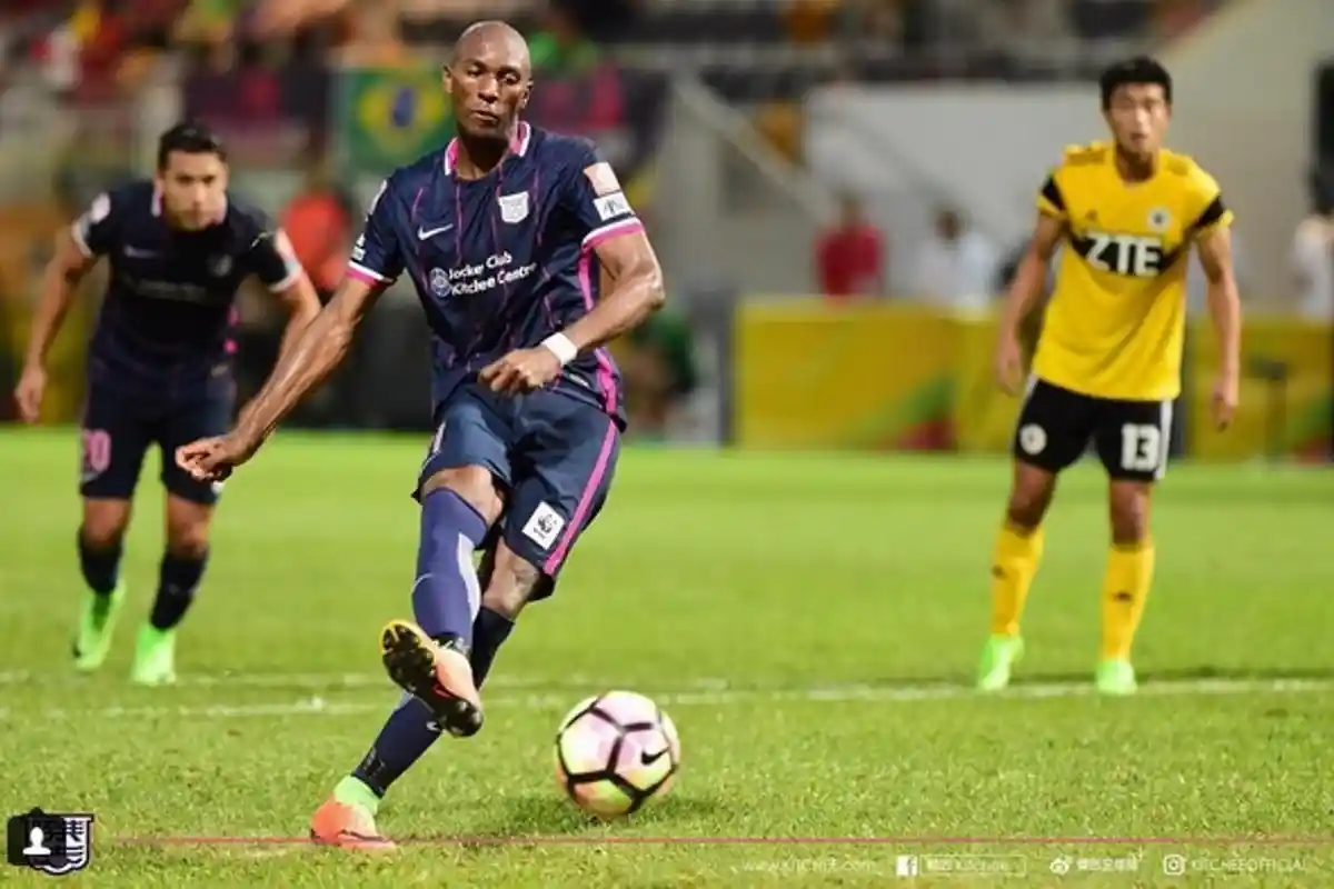 CEO PT PSM Ungkap Pertimbangan Merekrut Alessandro Ferreira Leonardo! Ini Beberapa Alasannya?