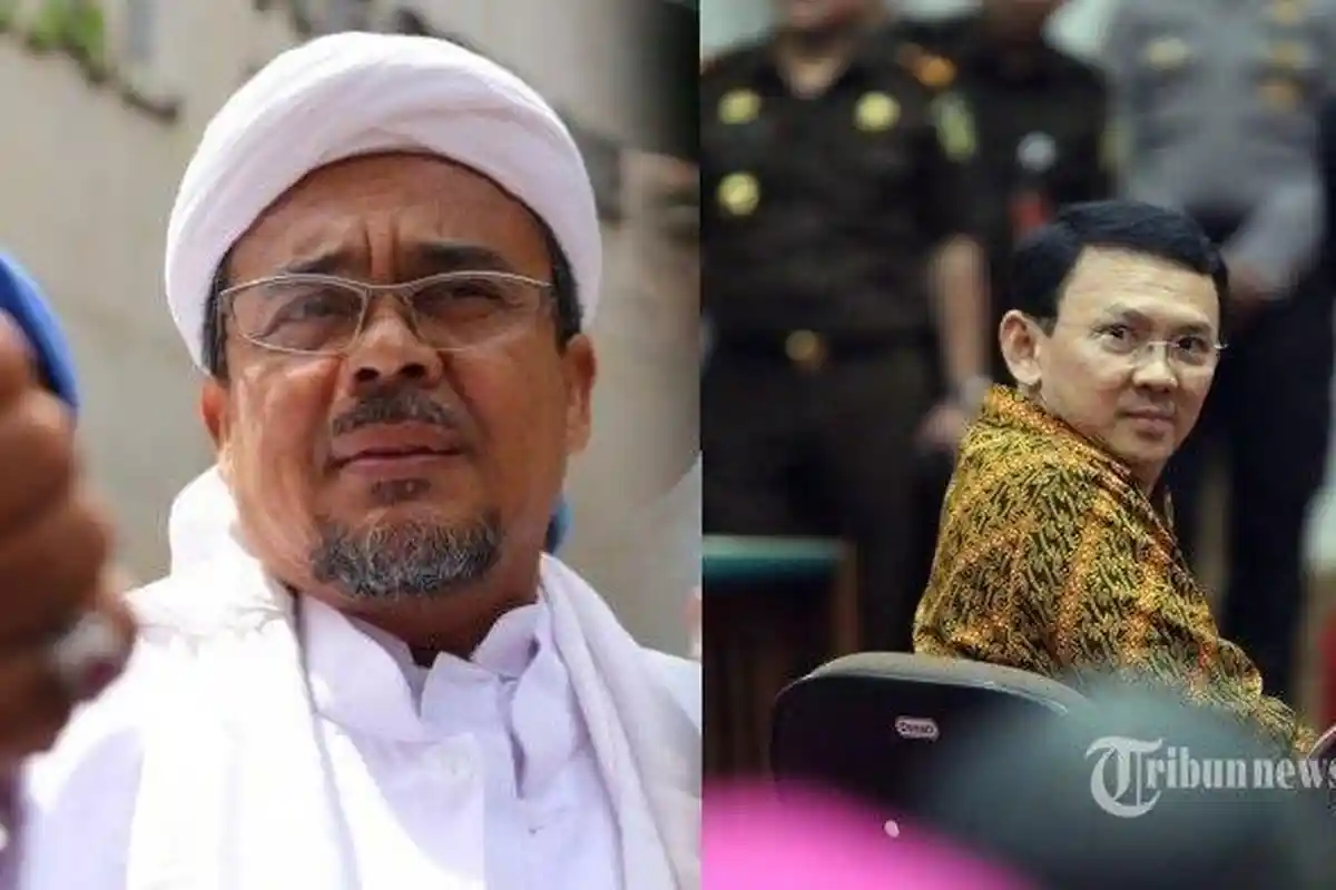 FPI Dibubarkan, Nikita Mirzani Bilang Begini, Petinggi Gerindra Bilang Begitu, Nasib HRS Makin Buruk