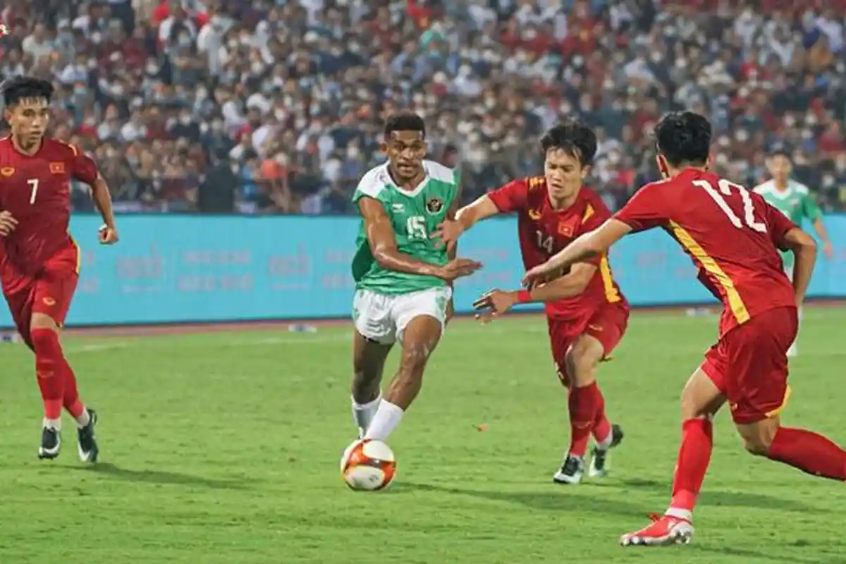 Live Score Indonesia vs Timor Leste Malam Ini, Siaran Langsung RCTI