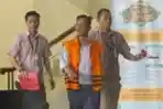 Mochamad Arief Wicaksono Ditahan KPK