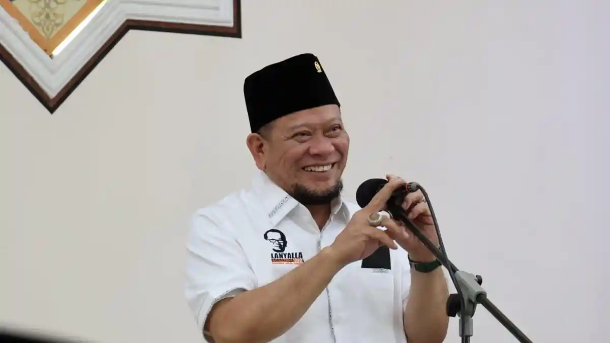 Ketua DPD RI Minta Dinkes Jombang Segera Tangani Kasus DBD dengan Serius dan Tepat