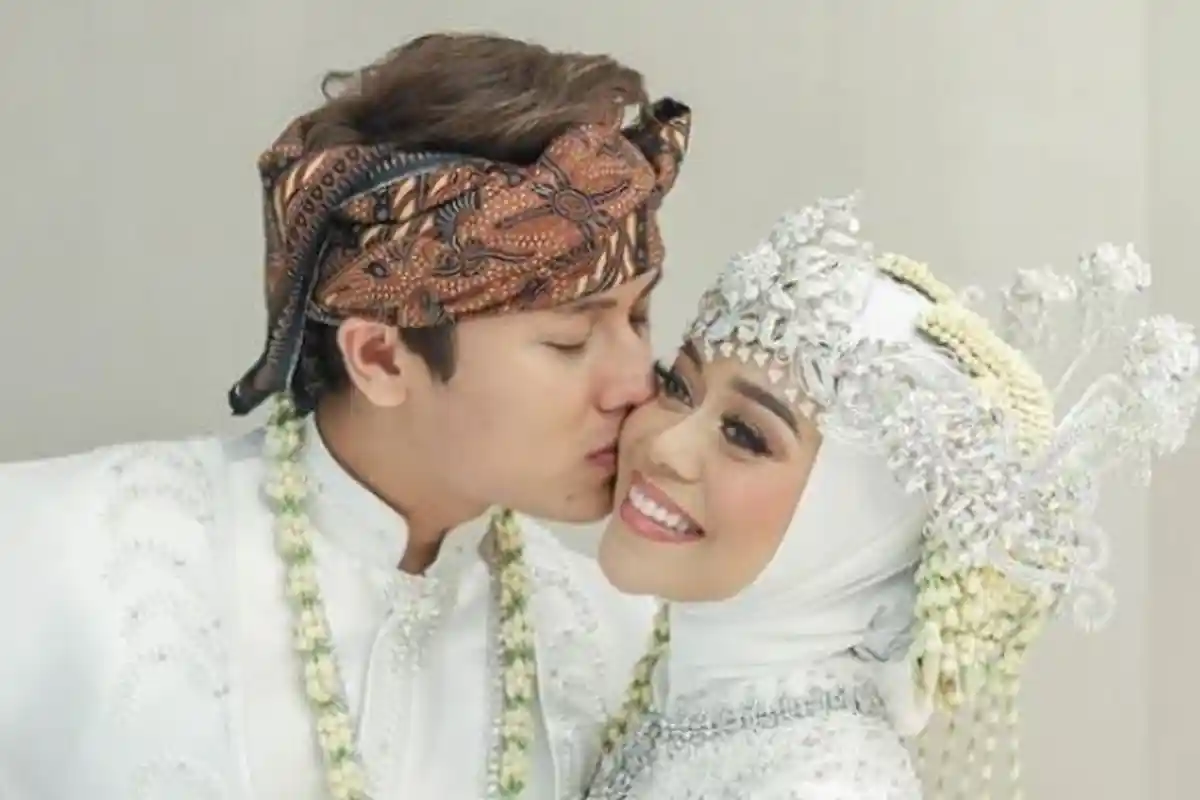 Alasan Lesti Kejora dan Rizky Billar Sudah Langsungkan Nikah Siri Terlebih Dulu: Bukan Saya Sok Suci
