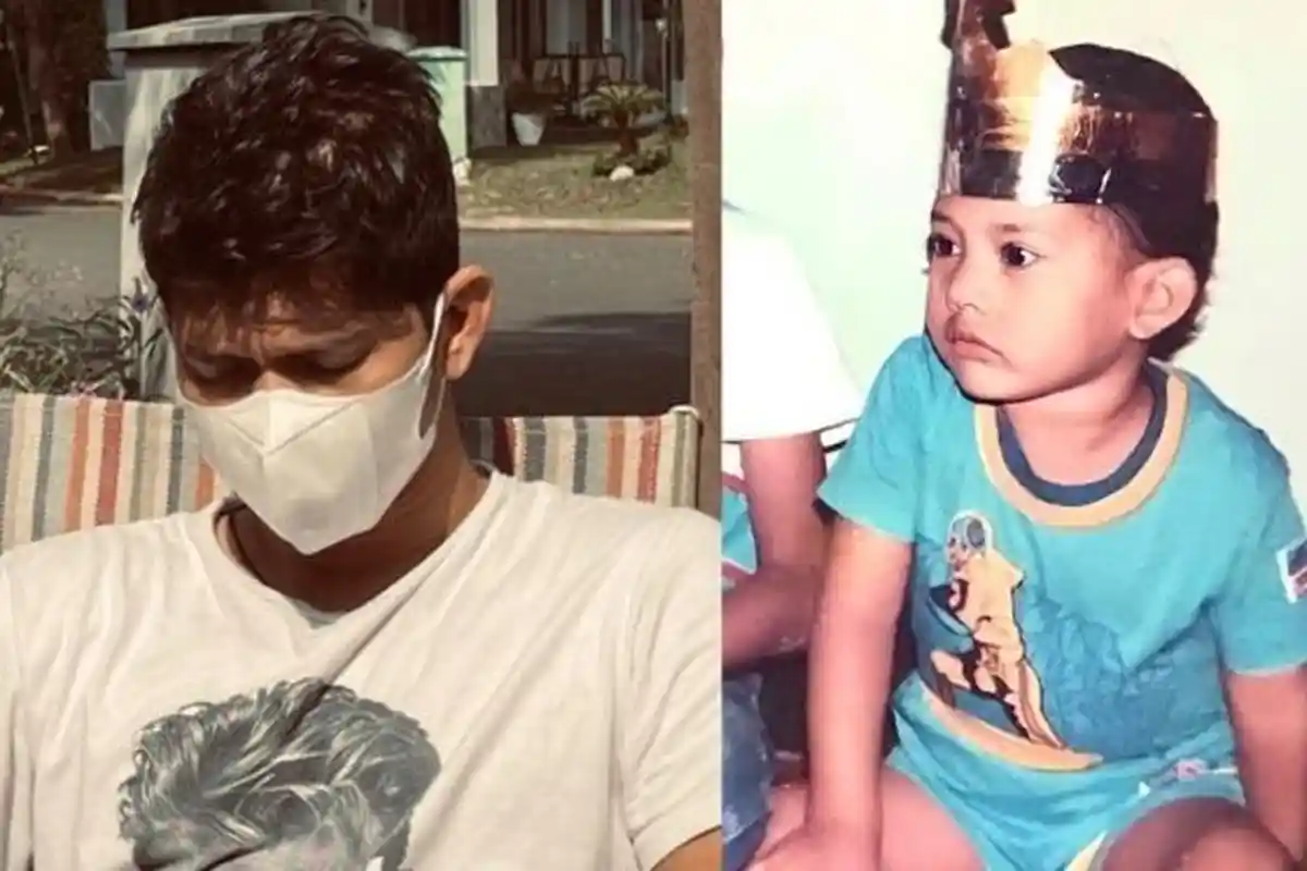 Nasib Artis Pernah Melarat Jadi Sopir, Perjuangannya Tidak Instan, Kini Tuai Hasil: Sukses Mendunia