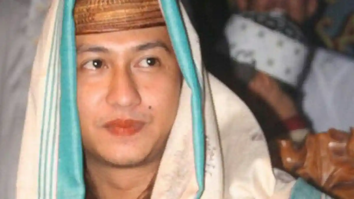 Habib Bahar bin Smith Ditetapkan Jadi Tersangka Penyebaran Berita Bohong