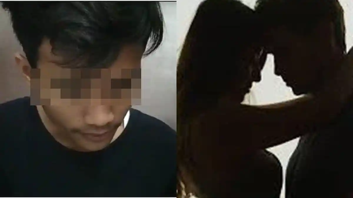 VIRAL TERPOPULER: Ayah Pergoki Pemuda Asyik Sama Anak Gadisnya hingga Kondisi Istri Syekh Ali Jaber