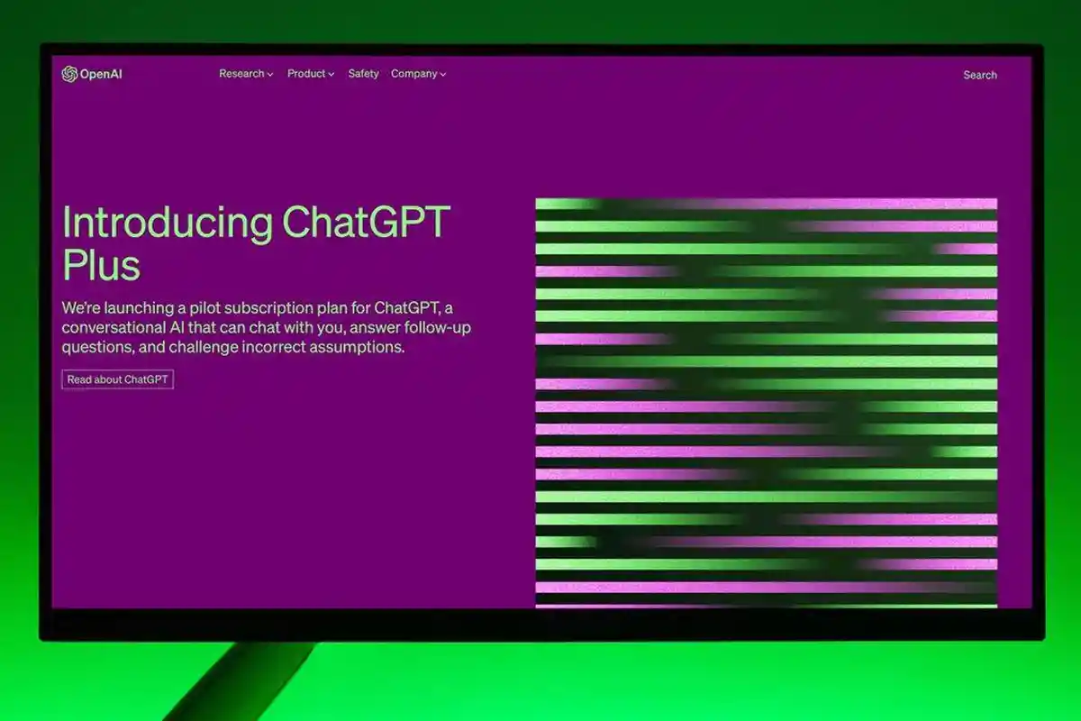 Kini Pengguna Bisa Bedakan Teks Buatan Manusia atau AI Text Classifier, Inilah Fitur Baru Chat GPT