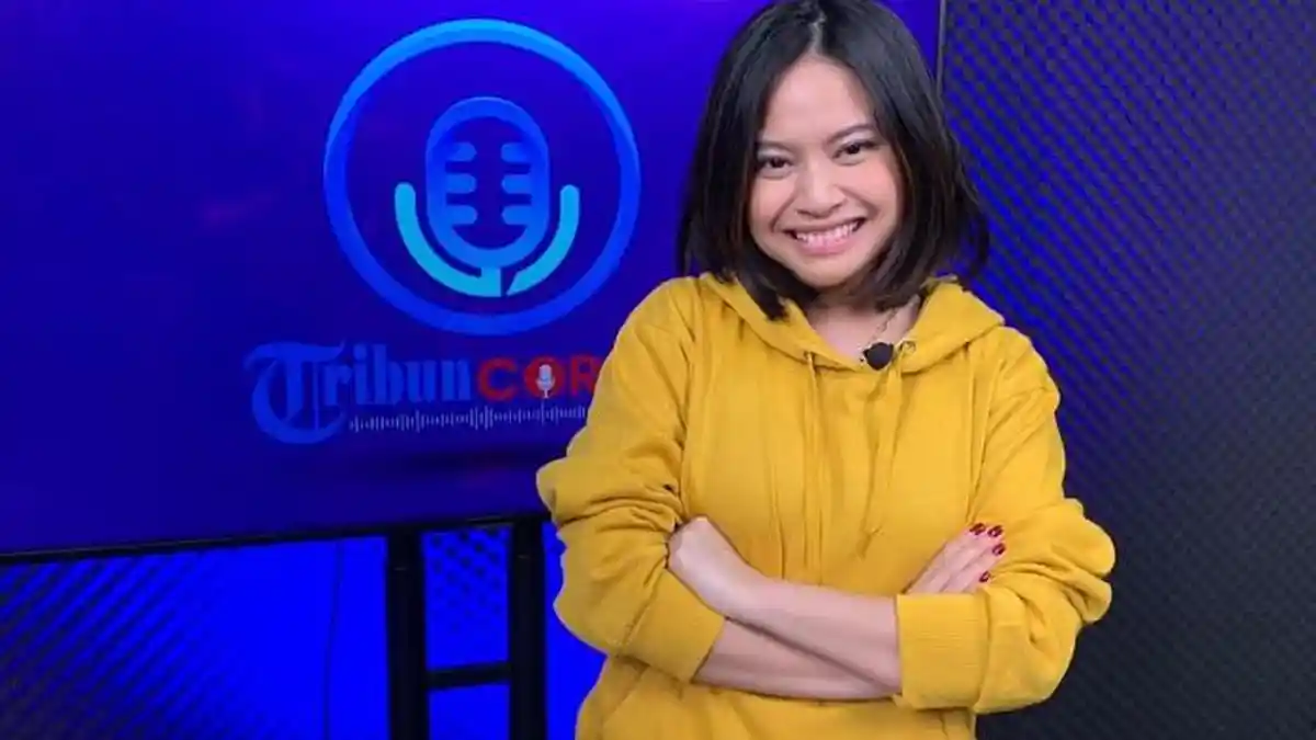Hanggini Pernah Ingin Akhiri Hidup Seperti Tokoh Anggun di Film Kembang Api, Ini Caranya Survive