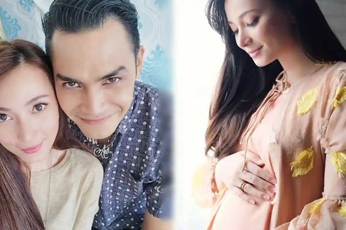 Sempat Jadi Teka-teki, Asmirandah Kini Beberkan Alasan Lebih Pilih Program Bayi Tabung