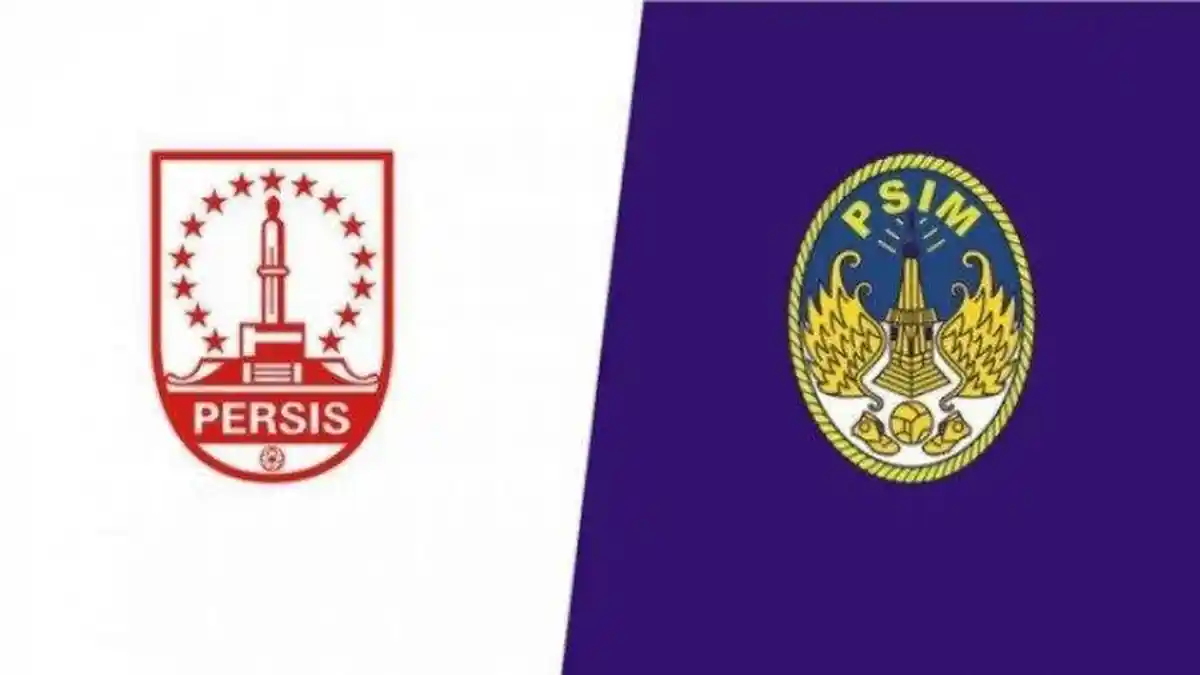 Jadwal Siaran Langsung Liga 2 Hari Ini di Indosiar Ada PSIM vs Persis, RANS vs Perserang Streaming