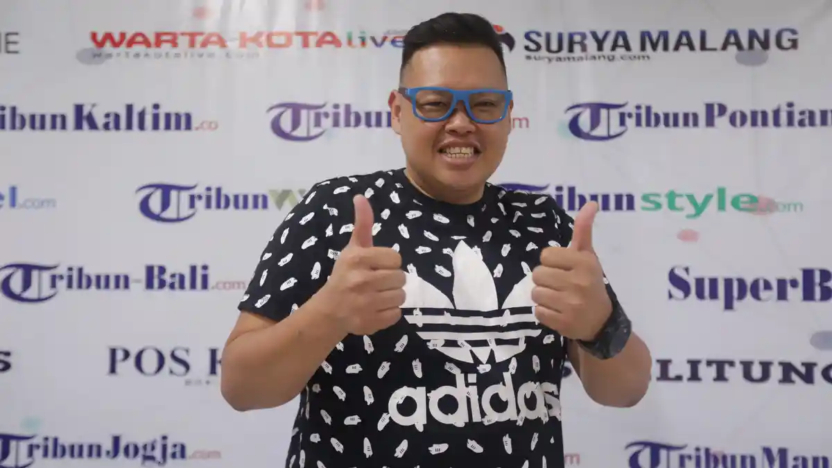 Bikin Komunitas Temu Jiwa, Reza Bukan Ajak Mantan Narapidana dan Orang Pesakitan Gabung