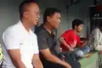 Mensos Gumiwang Dukung Indoworld Kid Football