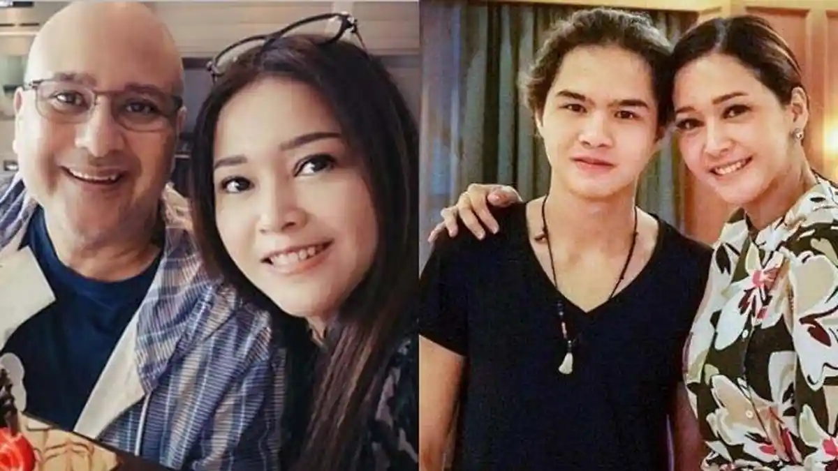 Punya 'Daddy' Setajir Irwan Mussry, Dul Jaelani Bongkar Uang Jajan dari Suami Maia Estianty