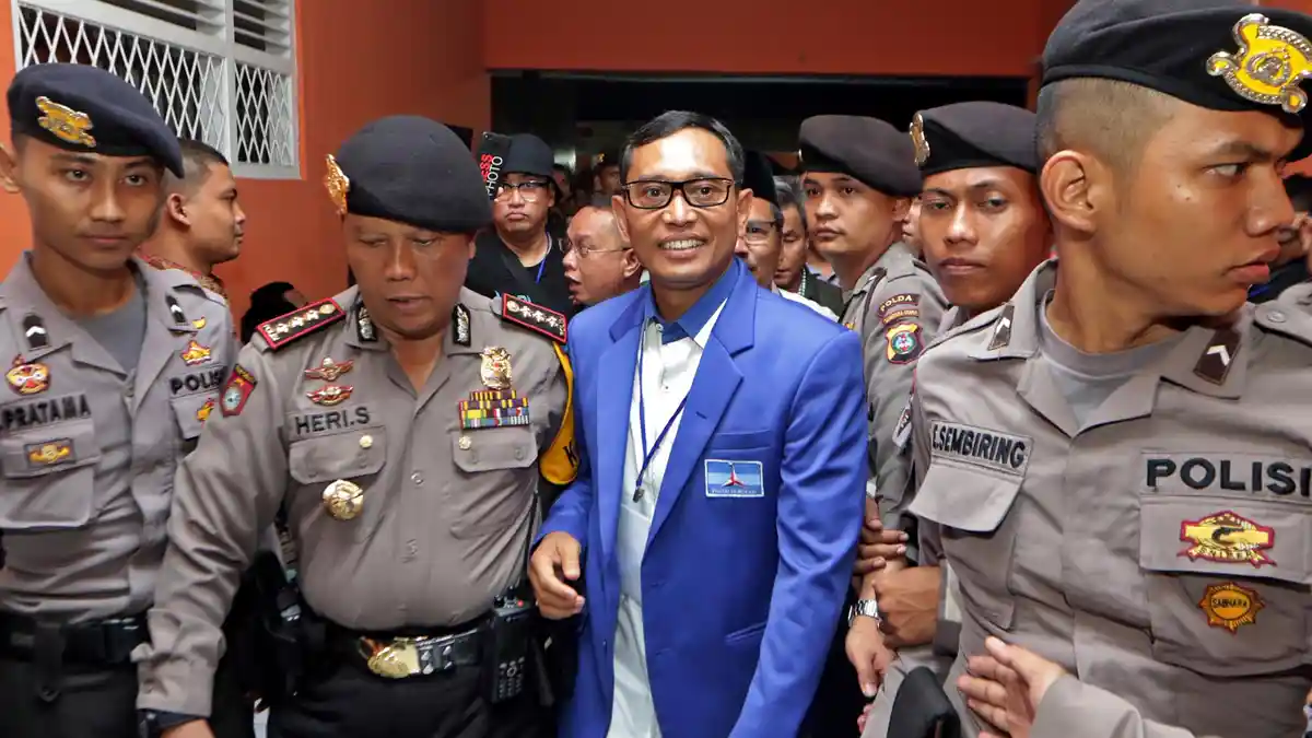 Bawaslu Menangkan JR Saragih, KPU Sumut Wajib Tindaklanjuti Maksimal 3 Hari Kerja