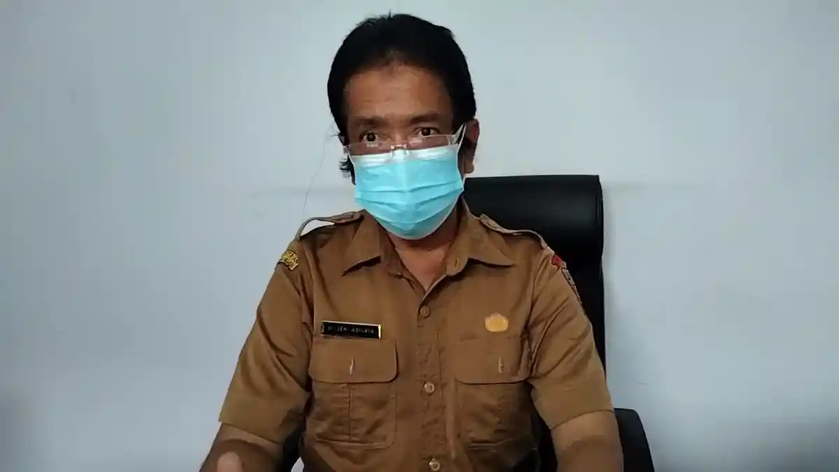 Stok Vaksin  Covid-19 Menipis, Maluku Tengah Minta Tambahan 11 Ribu Dosis