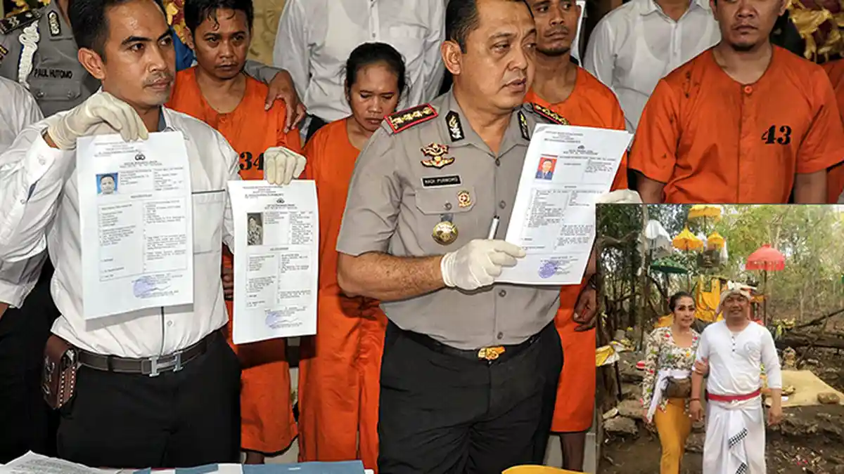 BREAKING NEWS! Orang Tua Mang Jangol Diperiksa Polisi di Duga Keduanya Turut Terlibat