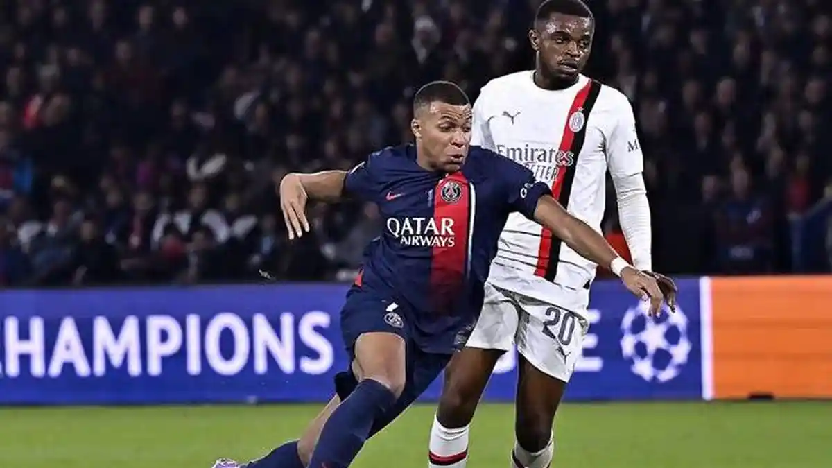 Mbappe Lempar Kode Keras ke AC Milan, Real Madrid Siap-siap Gigit Jari