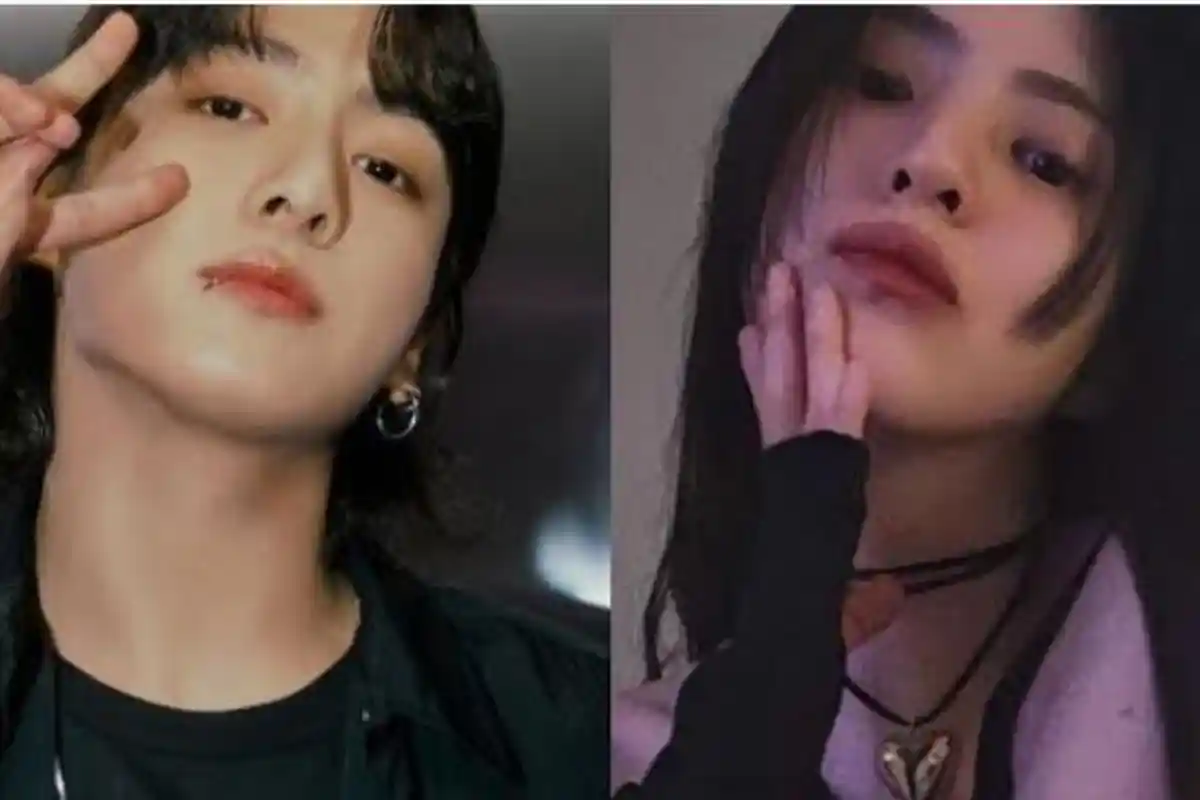 Jadi Model MV Debut Solo Jungkook BTS, Han So Hee Rampungkan Proses Syuting di Los Angeles