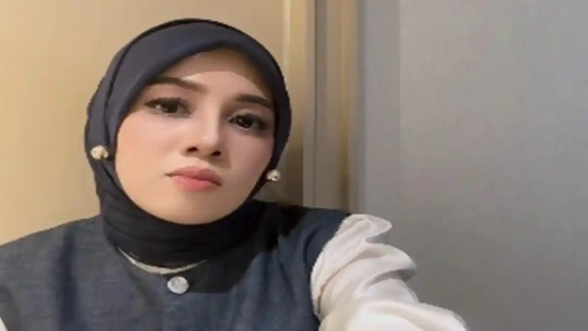 Melda Safitri Diminta Rujuk dengan Suami Usai Mediasi di BKPSDM Aceh Singkil ? Publik : Jangan Mau