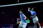 Apriyani dan Siti Fadia Melaju ke Final Indonesia Masters 2022