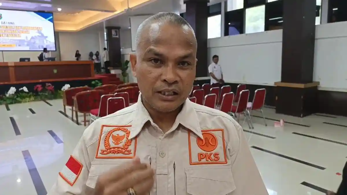 Rp39 Miliar Utang Pemprov Sulsel ke Pemkab Takalar Belum Dibayar ...