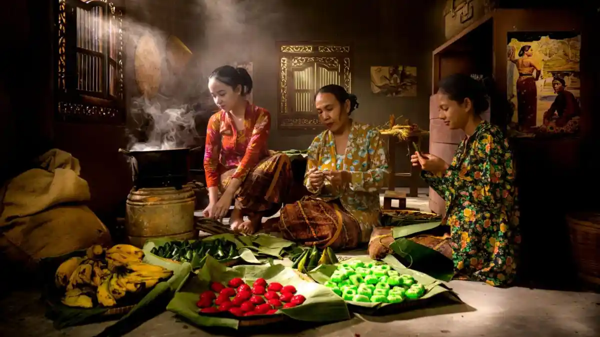 Kuliner Medan Naik Daun, Minat Inap Meroket 194 Persen