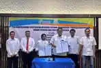 Perkuat Perlindungan Aset Negara, SGN MKSO Kebun Dhoho Gandeng Kejari Kabupaten Kediri