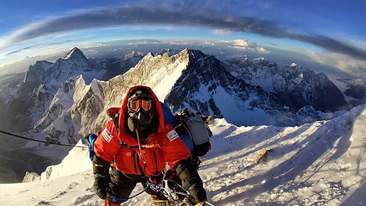 Tips Sederhana Agar Mendaki Gunung Tak Mudah Cepat Lelah, Tetap Berstamina