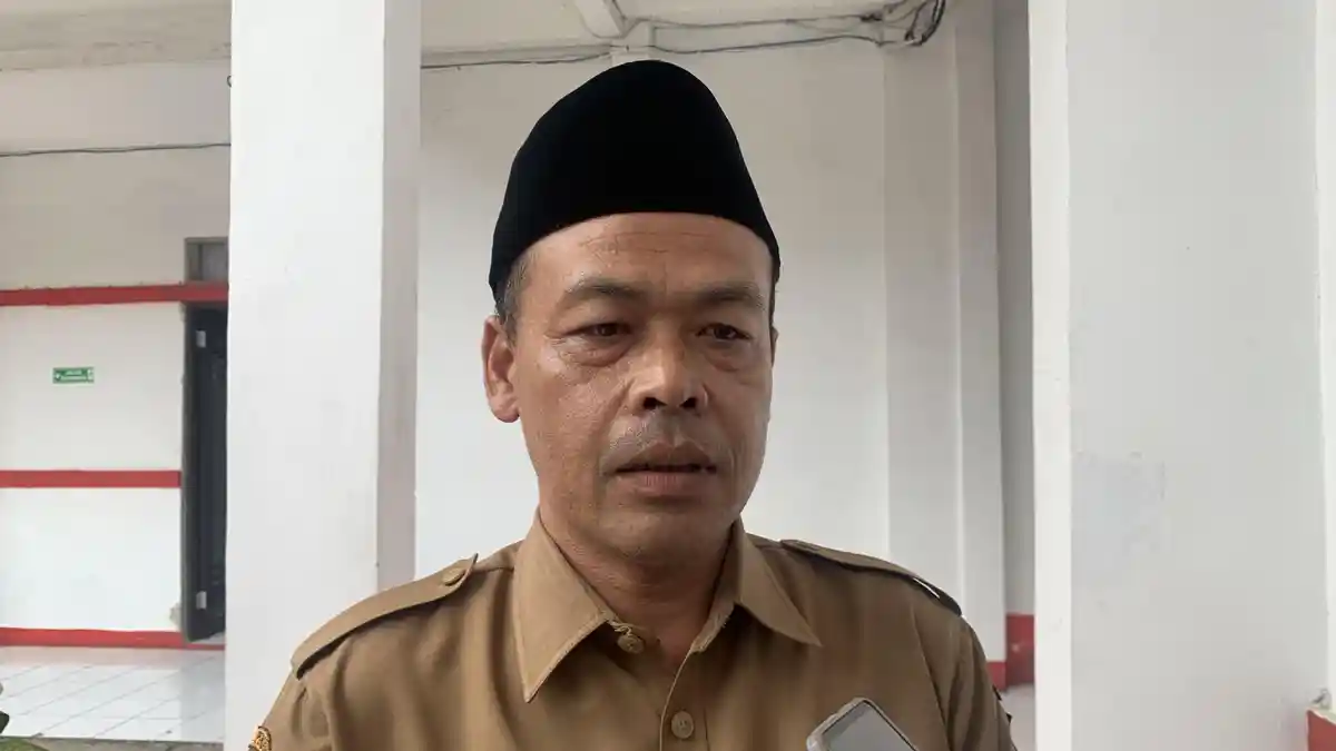 Sekolah di Cianjur Dianjurkan Tak Study Tour ke Luar Daerah, Harus Ada Rekomendasi Dishub dan Dinkes